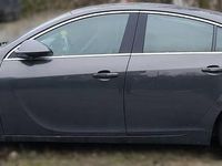 Używany Opel Insignia 2013 Hatchback