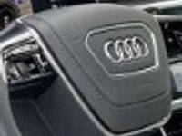 używany Audi A6 V (C8) 50 TFSI e quattro Advanced Avant Pakiet Exterieur + Reflektory Matri