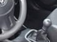 używany Toyota Aygo II Gwarancja Techniczna