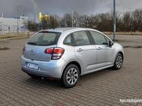 Używany Citroën C3 82 KM (60 kW) 2013 Hatchback