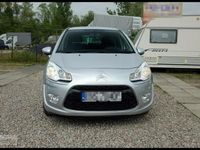 używany Citroën C3 II 1.6eHDi 92KM* Klimatronik * isofix