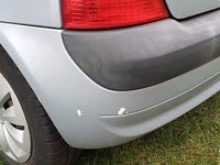 używany Renault Clio II ph2 1,2 16V 2004