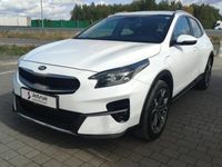 używany Kia XCeed 1.6dm 105KM 2021r. 37 200km