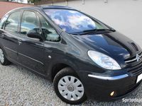 używany Citroën Xsara Picasso 