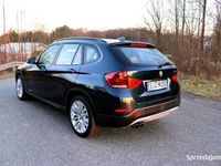 Używany BMW X1 2013 SUV