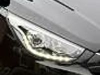 używany Hyundai ix35 1,6 135KM Klimatronik Serwis Koła lato+zima