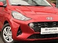 używany Hyundai i10 1.0MPI 66KM AT Comfort Klimatyzacja Salon Polska FV23% III (20…