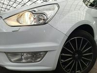 używany Ford Galaxy IV