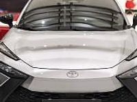 Używany Toyota C-HR Style 140 KM (102 kW) 2024 Srebrny SUV