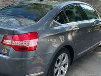Używany Citroën C5 2008 Sedan/Limuzyna