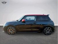 używany Mini John Cooper Works 