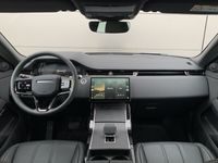 używany Land Rover Range Rover evoque S