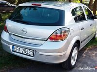 używany Opel Astra 