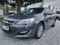 używany Opel Astra 4 Turbo 120 KM I Właściciel 100% Przebieg 101 Tyś km Zaprasza…