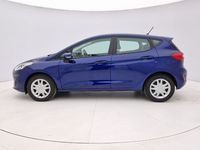 używany Ford Fiesta IX 1.1 71KM FV23% BT, klimatyzacja, isofix, USB, Multifunkcja