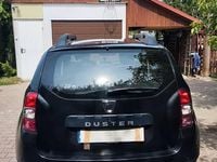 Używany Dacia Duster 2017 SUV