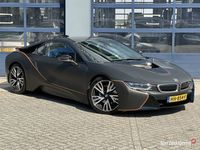 używany BMW i8 1.5 Leder 360 Camera Head-Up Xenon NAP