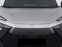 Nowe Toyota C-HR Comfort 140 KM (102 kW) 2025 Srebrny SUV