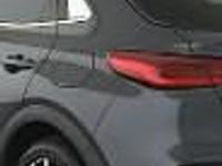 Używany Kia XCeed Style 160 KM (117 kW) 2022 Szary SUV