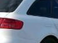 używany Audi A4 3.0TDI v6 240KM Eu5 S Line Kombi Quattro 4x4 -Panorama -Nowy rozrz…