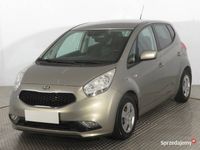 używany Kia Venga 1.4 CVVT