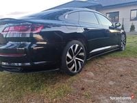 Używany VW Arteon 2017 Sedan/Limuzyna