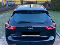 używany Opel Insignia 2019 2.0 Cdti, 78000km, Navi, Martwe Pole, Serwis Aso