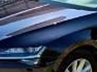 używany Skoda Superb 1.5dm 150KM 2022r. 153 900km