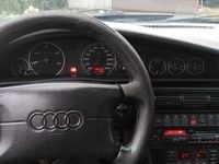 używany Audi A6 