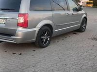 Używany Chrysler Town & Country 2015 Minivan