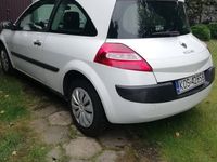 używany Renault Mégane II 