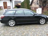 używany Subaru Legacy kombi diesel 2.0 sprzedam