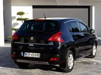 używany Peugeot 204 3008 1.6dm 110KM 2012r.000km