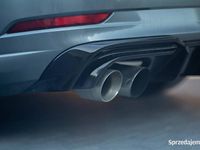 używany Audi S3 8v 390hp i 522Nm