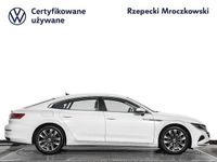 używany VW Arteon Essence 2.0 TSI 140 kW / 190 KM automatyczna, DSG, 7-stopniowa