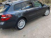 używany Renault Laguna III stan bdb