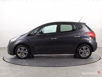 Używany Kia Venga 125 KM (91 kW) 2015 Szary Hatchback