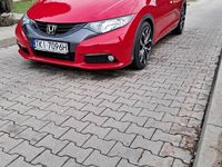 Używany Honda Civic 2012
