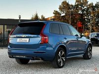 używany Volvo XC90 D5 AWD R-Design 7os