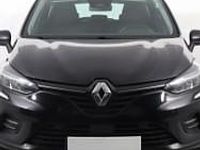 używany Renault Clio V  Salon Polska, 1. Właściciel, Serwis ASO, GAZ, VAT 23%,