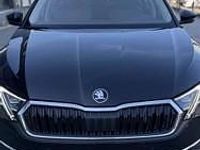 używany Skoda Octavia IV Edition 130 Selection 1.5 TSI Edition 130 Selection 1.5 TSI 150KM