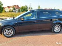Używany Ford Mondeo 2011