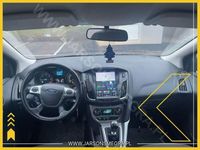 używany Ford Focus 1.6dm 115KM 2013r. 249 850km