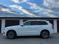 używany Volvo XC90 XC 90– 7-osobowy, 4WD, Panorama, Stan Idealny!