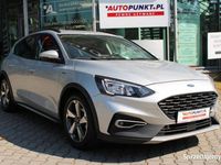 Używany Ford Focus 2020