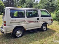 Używany Mitsubishi L300 1993