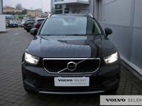 używany Volvo XC40 B4 B AWD Momentum aut