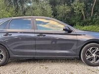Używany Hyundai i30 2021