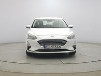 Używany Ford Focus 120 KM (88 kW) 2019 Biały Hatchback