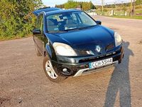 Używany Renault Koleos 150 KM (110 kW) 2008 SUV